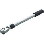 KTC 12.7sq.ホイールナット用トルクレンチ 103N・m WCMPA103 1 個