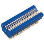 KTC 네일 & 핸드 브러쉬 YTHB-100 1개