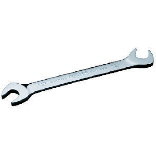 nepros 앵글 헤드 스패너 10mm NS3-10 1 丁