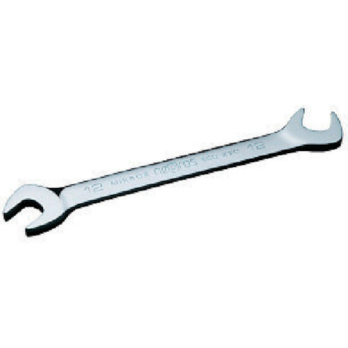 nepros 앵글 헤드 스패너 14mm NS3-14 1 丁