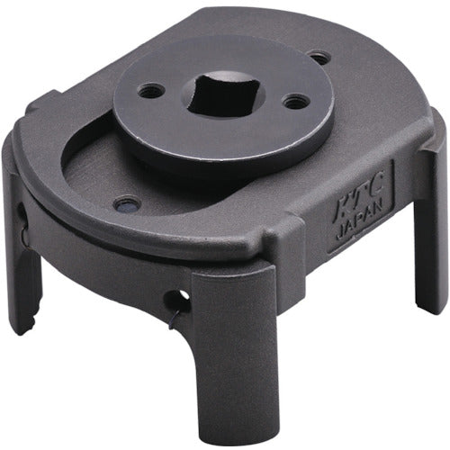 KTC Adjustable Oil Filter Wrench AVSA-6379 1 piece