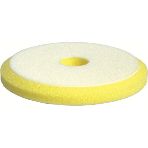 コンパクトツール 使い捨てバフ 15×150×30(黄) A20401S 1 枚