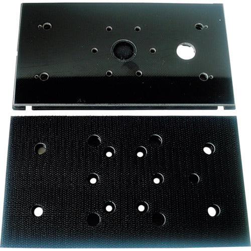 컴팩트 툴 803C2, C2D, C, CD용 매직 패드 J홀 98×175 229141MA 1장