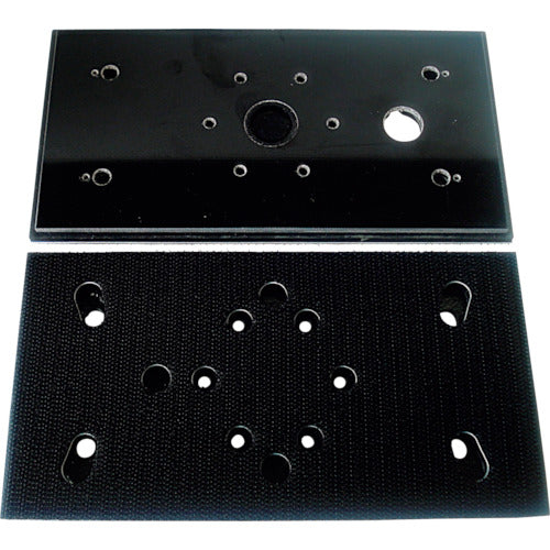 컴팩트 툴 803C2, C2D, C, CD용 매직 패드 C구멍 93×178 22914MA 1장