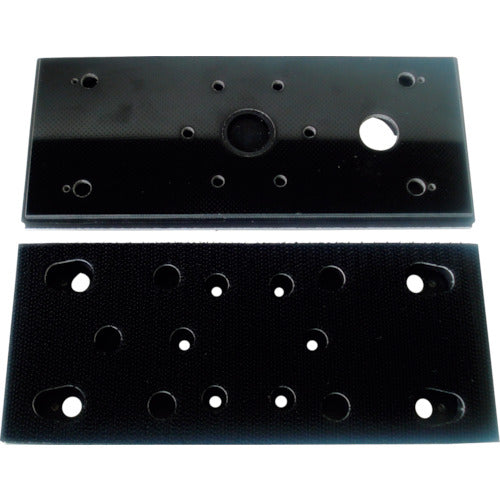 Compact Tools Orbital Air Sander 875C2, C2D, C, CD Magic Pad 72 x 172 22983 1 piece