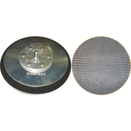 컴팩트 툴 매직 패드 5×10MP-T구멍 없음 28867MA 1장