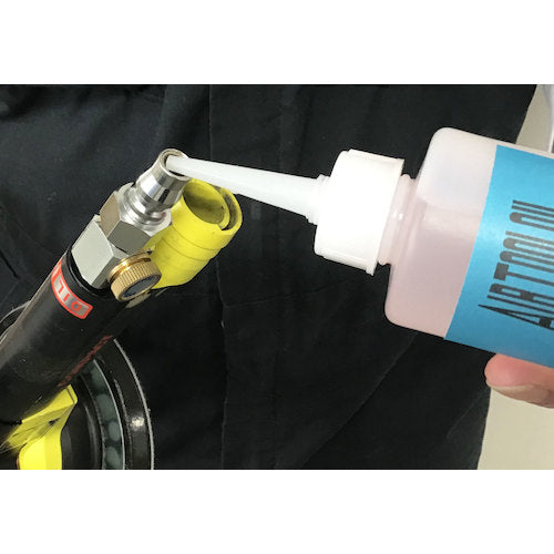 Compact Tool Air Tool Oil 60A-200 A0002 1 bottle