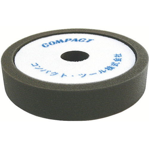 Compact Tool Urethane Buff (Fine) 30 x 150 x 30 21024 1 piece