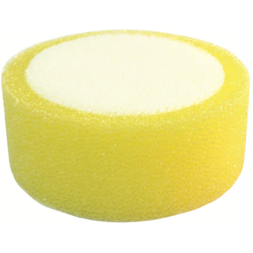 컴팩트 툴 우레탄 버프(황색) 20×80 220671 1개