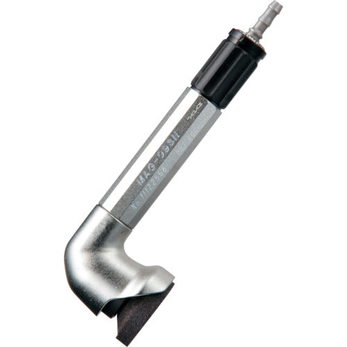 UHT エアーマイクログラインダー MAG−093N 90度 φ30用 MAG-093N 1 本