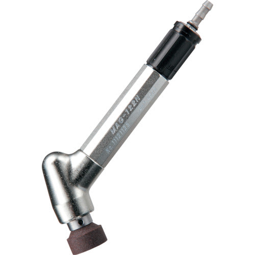 UHT エアーマイクログラインダー MAG−122N 120度 φ20用 MAG-122N 1 本