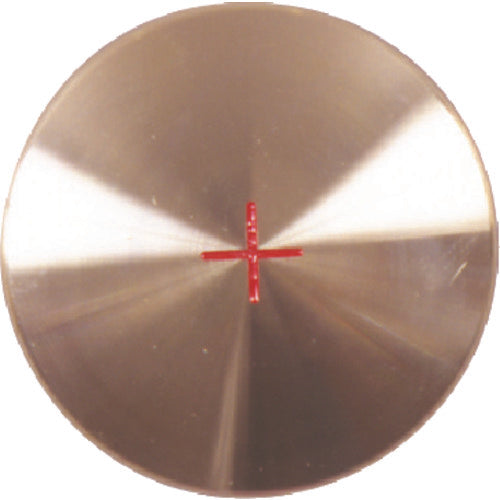 STS 基準点鋲 SB−50 (10枚入) SB-50 1 箱