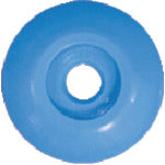 STS surveying display plate WD-011 blue (100 pieces) WD-011B 1 bag