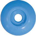 STS 測量用明示板WD−457青 (20枚入) WD-457B 1 袋