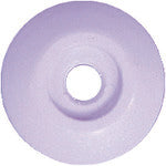 STS surveying display plate WD-457 white (20 pieces) WD-457W 1 bag