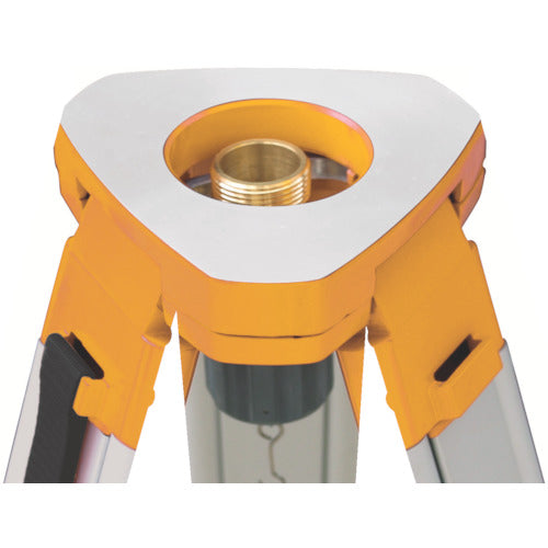 STS 測量用三脚 STS−YT平面35mm STS-YT 1 脚