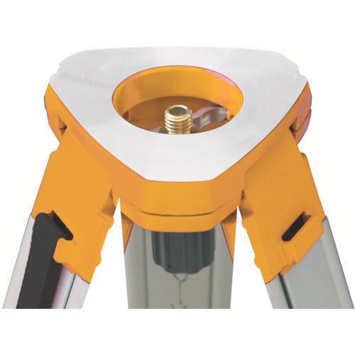 STS 측량용 삼각대 STS-YL 평면 5/8인치 STS-YL 1 다리