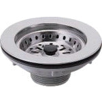 KAKUDAI Dual-use drain plug 4505 1 piece