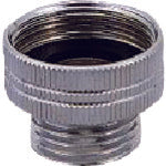 KAKUDAI 1/2 나사 취출 니플(소) 9093 1개