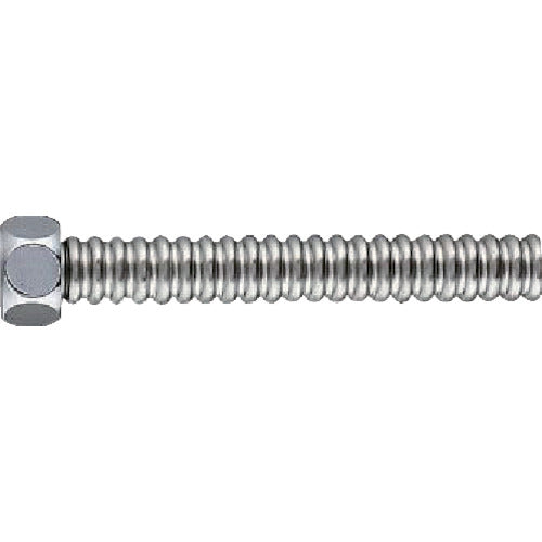 KAKUDAI Flexible Water Pipe 0784B-13X300 1 pc