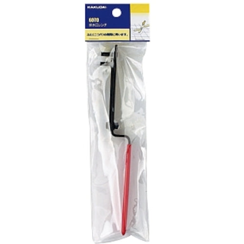 KAKUDAI 排水口レンチ 6070 1 個