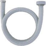 KAKUDAI Sink Hose (Screw-in Type) 50 4545-0.7 1 pc