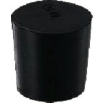 KAKUDAI Rubber Stopper 24 x 20 x 28 9852-06 1 pc