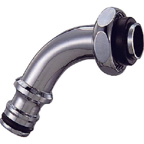 KAKUDAI Watering Joint Universal Pipe 076001 1 pc