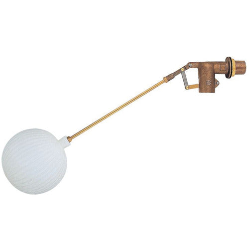 KAKUDAI 複式ボールタップ 6616-25 1 個