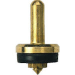 KAKUDAI Rubber-attached Kerup 0731-15 1 pc