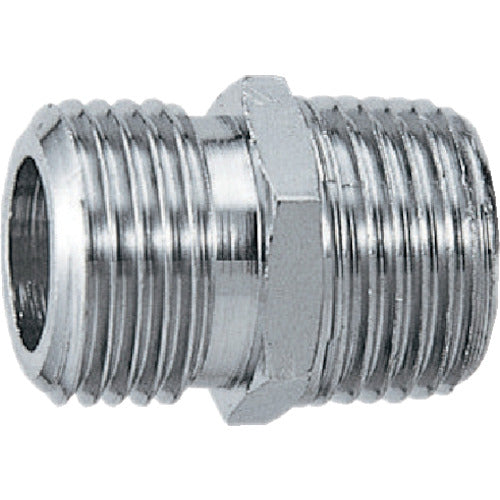 KAKUDAI 플렉스 파이프 용 니플 0783-25 1 개