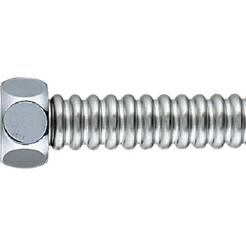 KAKUDAI Flexible Water Pipe 0784B-13X1000 1 pc