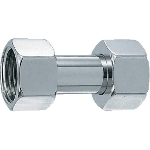 KAKUDAI Double Nut Union 6173-13X13 1 pc