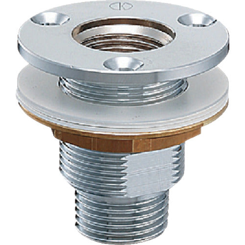 KAKUDAI Short drain fitting 13 6456 1 S