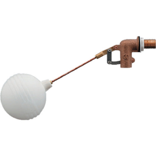 KAKUDAI Horizontal Ball Tap Heat Resistant Poly Ball 660-041-13 1 S