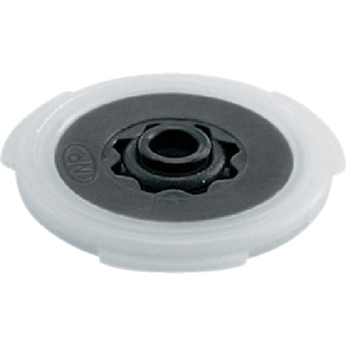 KAKUDAI Constant Flow Gasket Black 794-061-6 1 pc