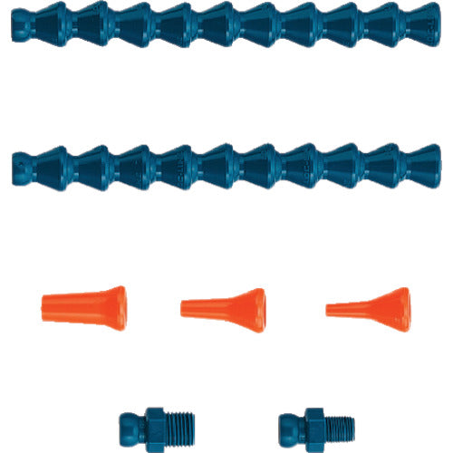 KAKUDAI Flexible Joint Hose 798-711-13 1 pc
