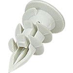 KAKUDAI Wall Lock (50 pieces) 022-211 1 bag