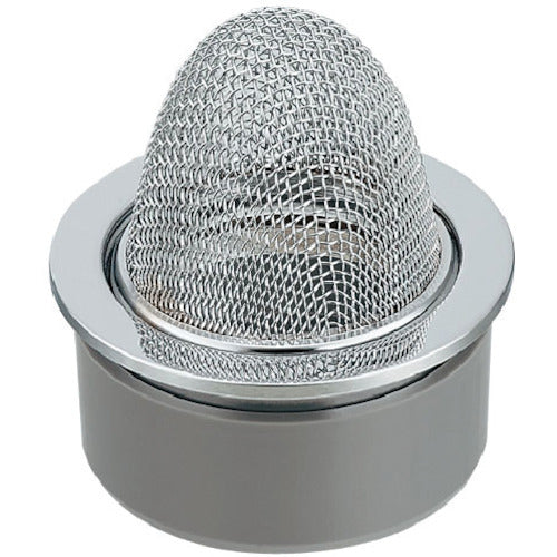 KAKUDAI VP/VU compatible mountain-shaped insect-proof screen 400-239-50 1 piece