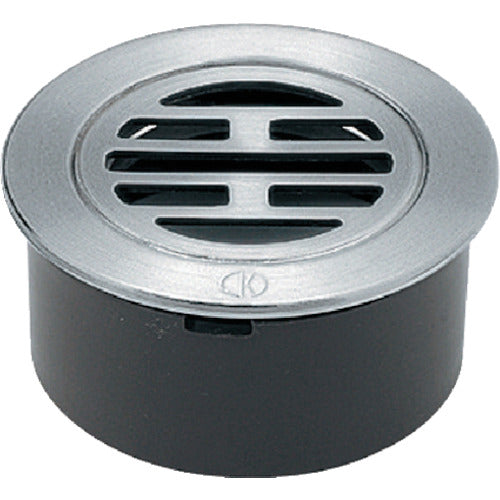 KAKUDAI VP/VU stainless steel perforated plate (adhesive type) 400-209-40 1 piece