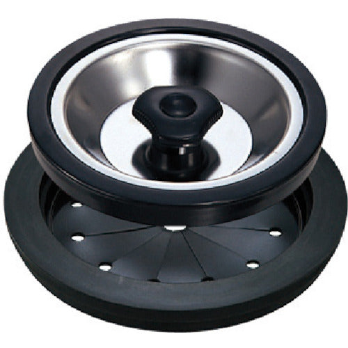 KAKUDAI sink drain plug cover set 452-000-9 1 piece