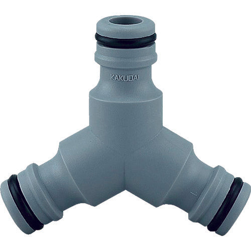 KAKUDAI 3웨이 니플 568-114 1개