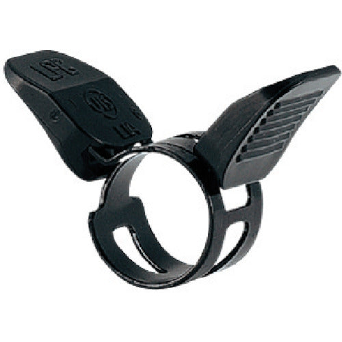 KAKUDAI 클립 가스 밴드 5815-9.5 1 개