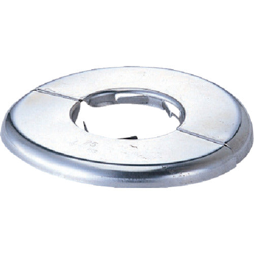 KAKUDAI Stainless Steel Sealing Plate 6215-13 1 piece
