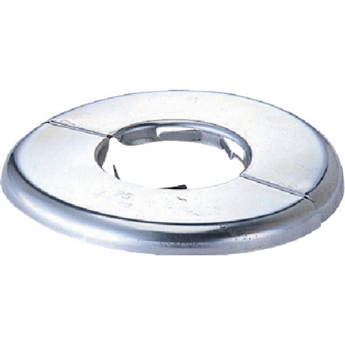 KAKUDAI Stainless Steel Sealing Plate 6215-25 1 piece