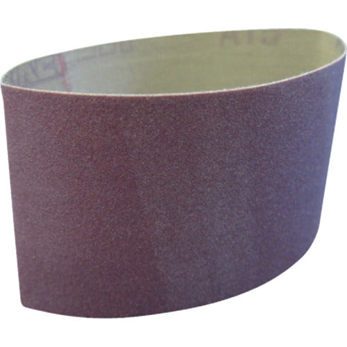 mine MB用研磨布ベルトWA320 (50本入) B50235-W320-50 1 箱