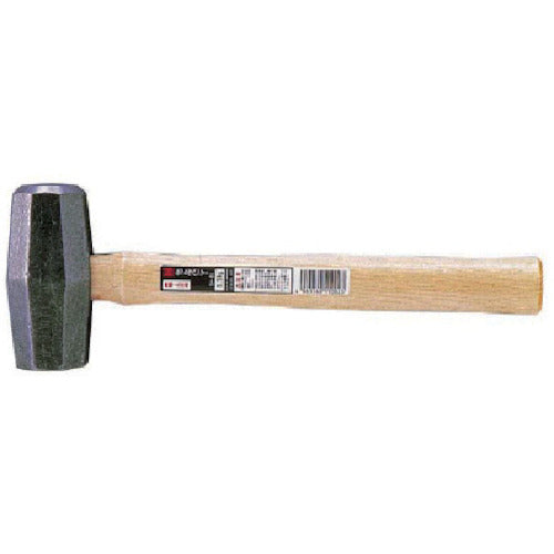 OH セットウハンマー 0.6 SH-06 1 丁