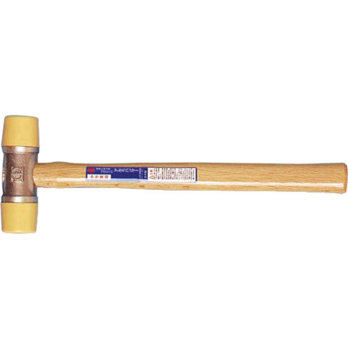 OH Part 2 Soft Hammer AP (Aluminum) #3/4 AP-02 1 piece