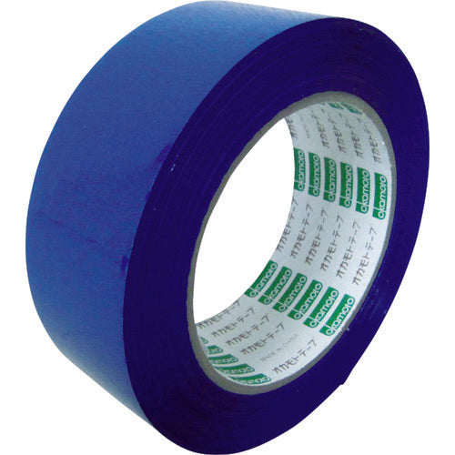 オカモト OPPテープ NO333Cカラー 青 38ミリ 333C38B 1 巻