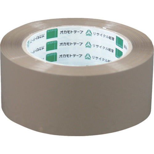 Okamoto OPP Tape No. 333 Cream 48mm 333CR48 5 rolls